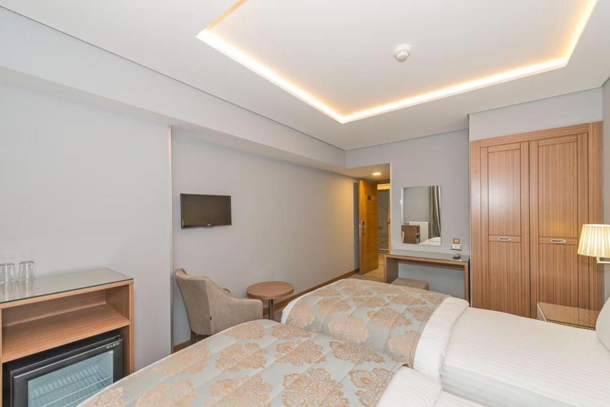 Floransa City Hotel — Fotoğraflar 3